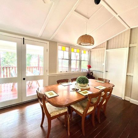 Childers Charmer With Aircon, Wifi & Modern Luxuries Exterior photo