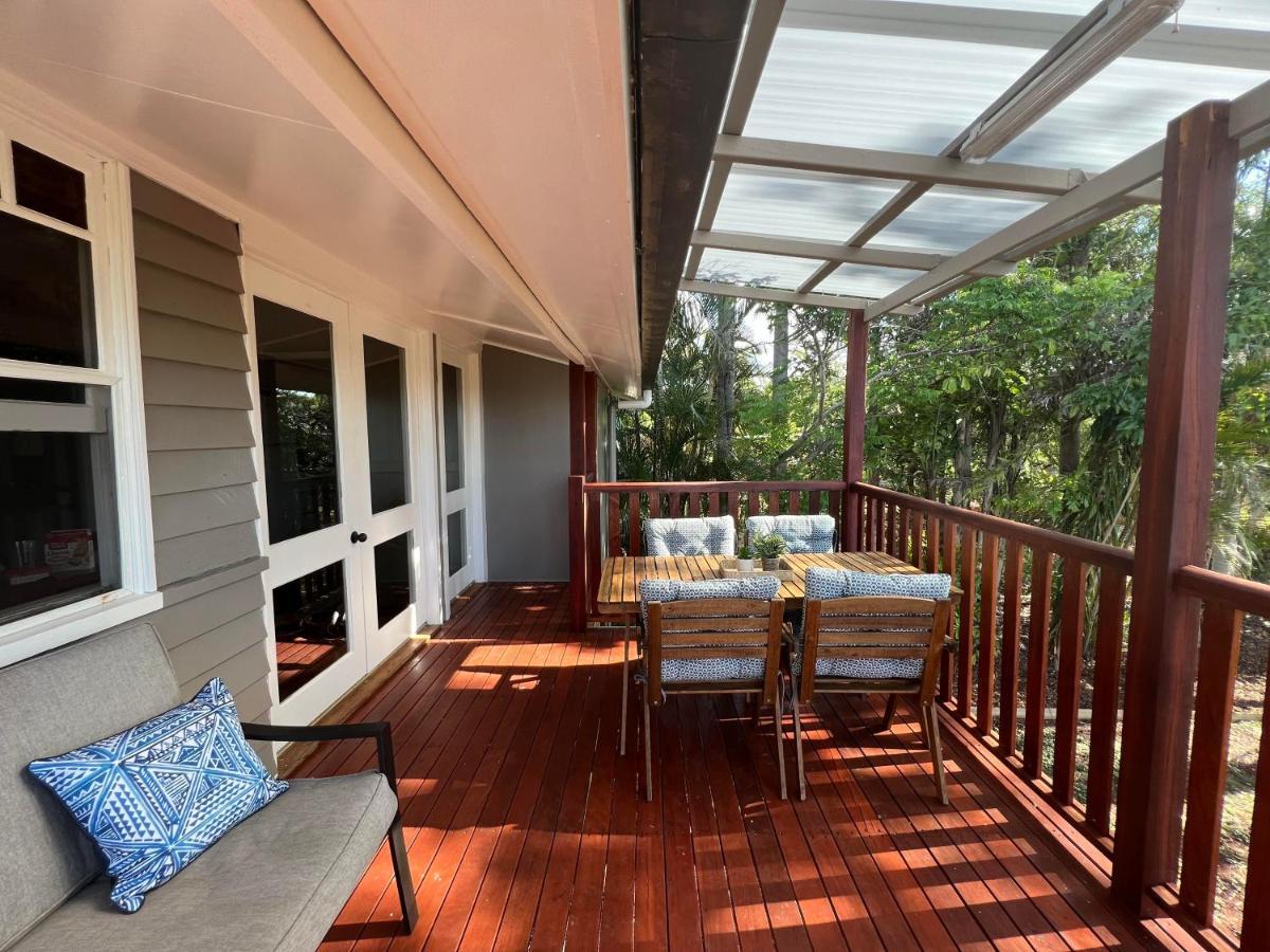 Childers Charmer With Aircon, Wifi & Modern Luxuries Exterior photo