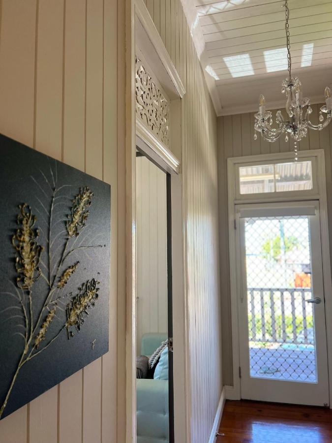 Childers Charmer With Aircon, Wifi & Modern Luxuries Exterior photo